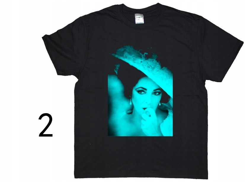 

Męska Taylor Cardinale Hayworth Dietrich t2a