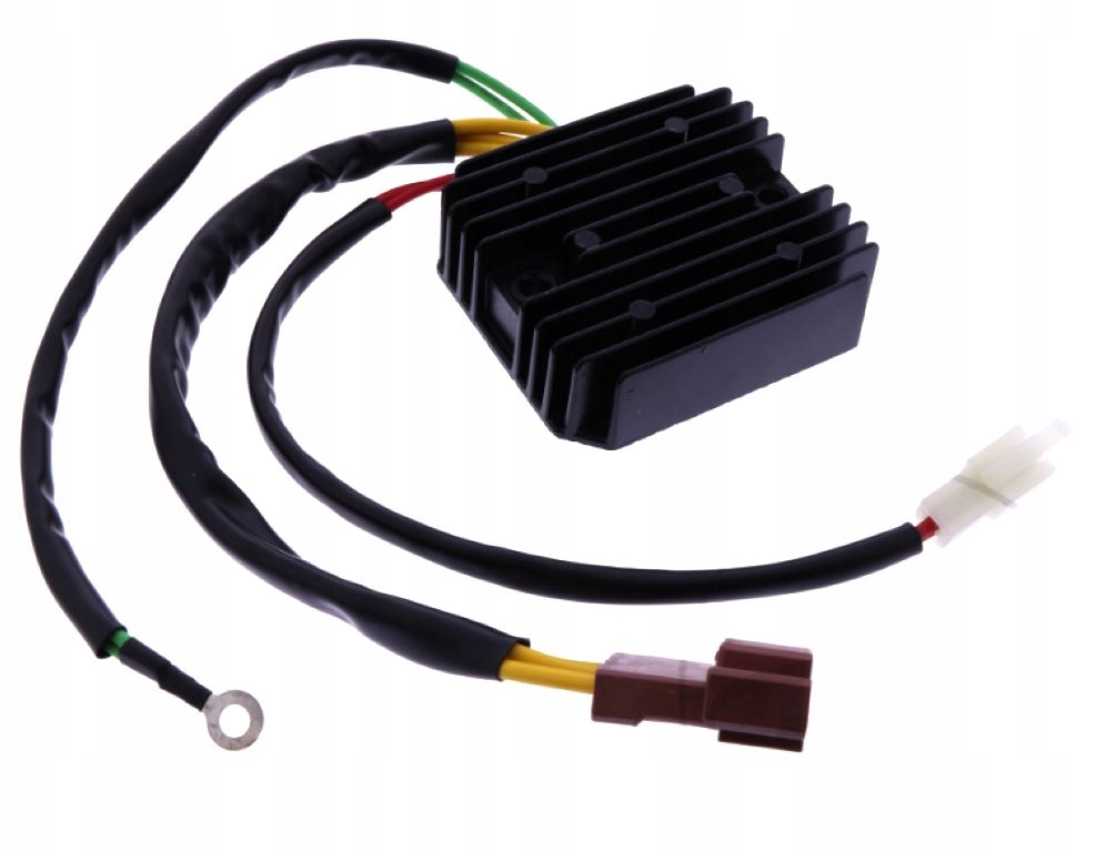 Regulátor Napětí Ktm Duke 690 Adventure 990 950 RC8 1190 Husqvarna 701