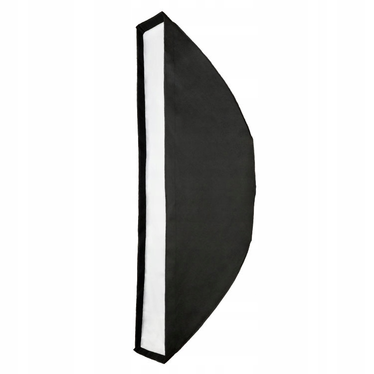 Softbox 30x200cm STRIP mocowanie Bowens Powerlux
