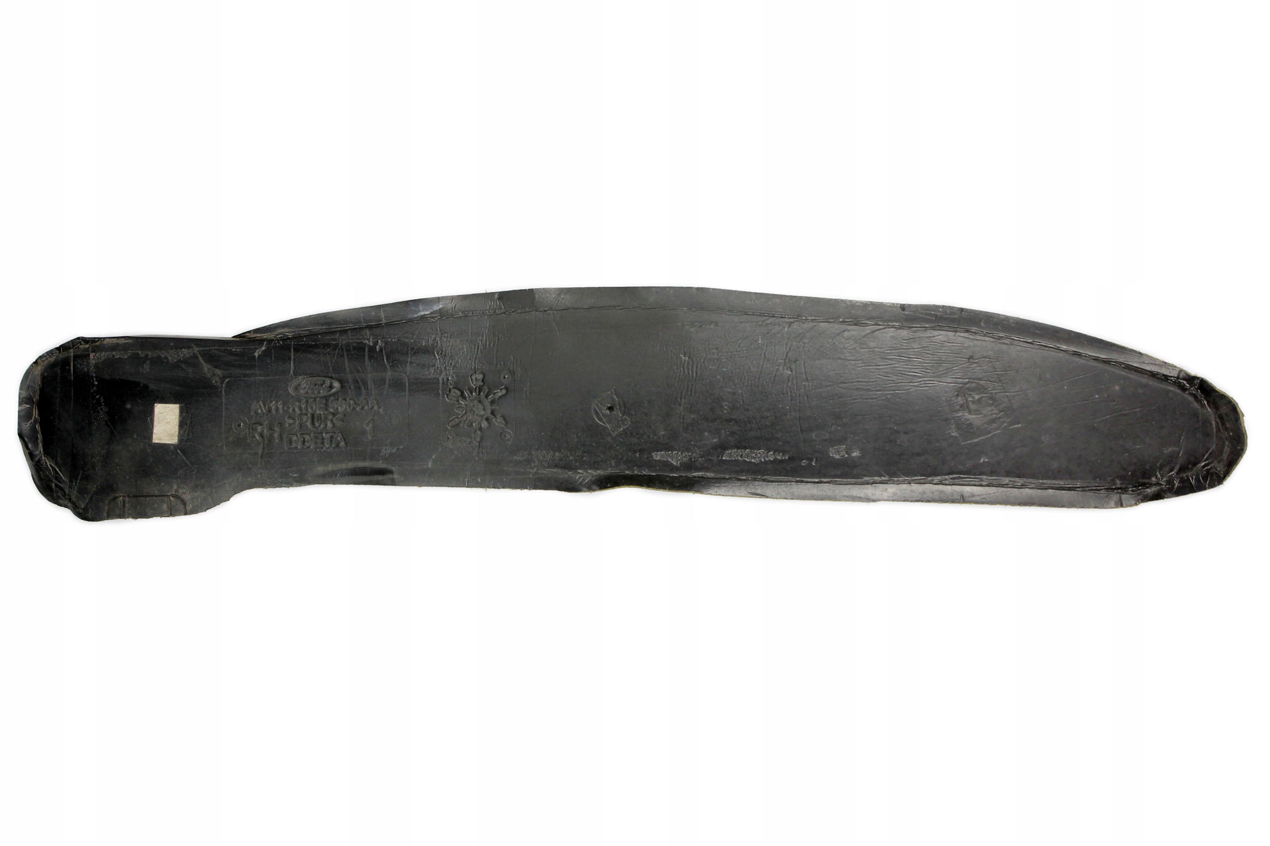 Wygłuszenie błotnika prawy przód Ford B-Max