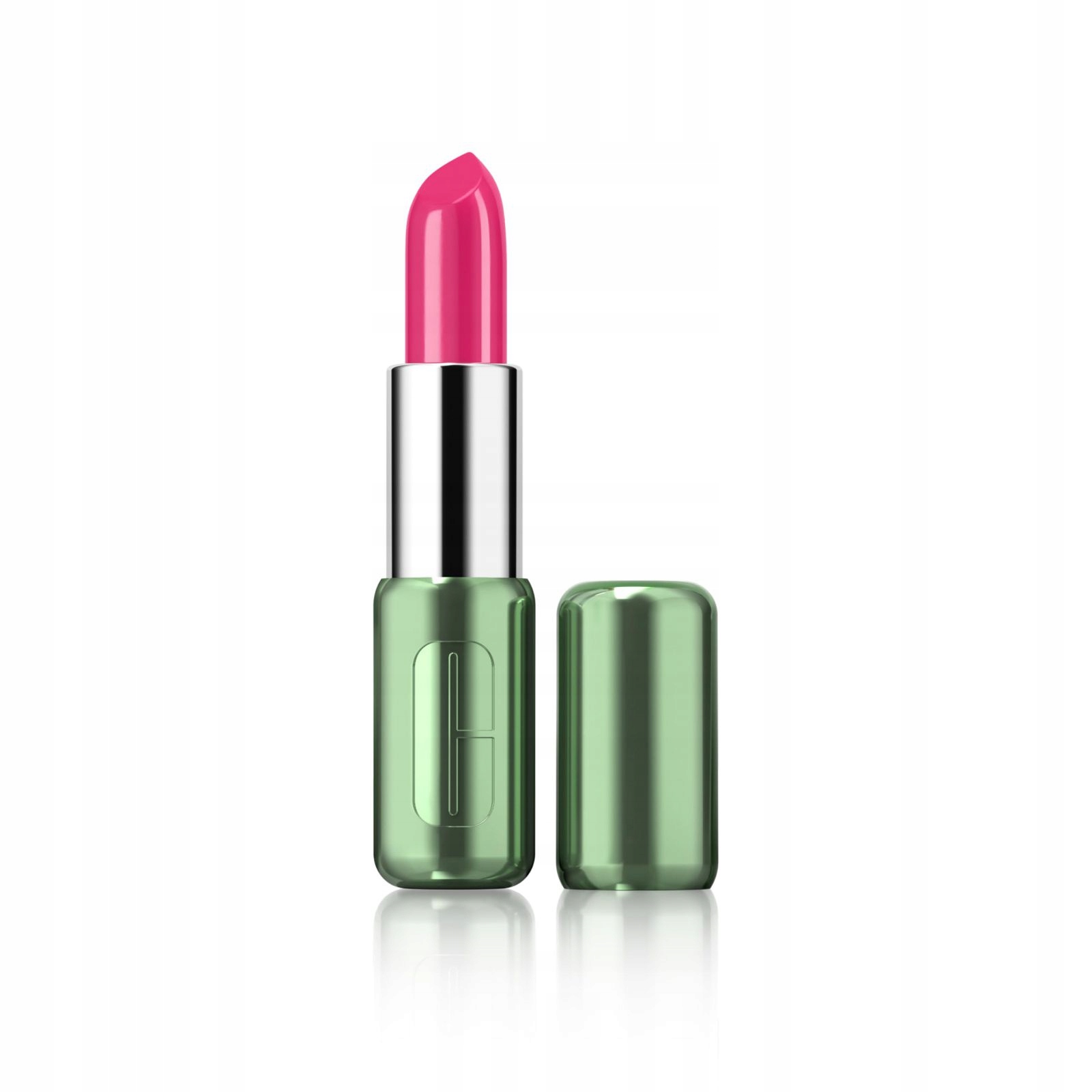 Lesklá Rtěnka Pop Longwear Shine Lipstick 3,9 G Odstín: Punch Pop