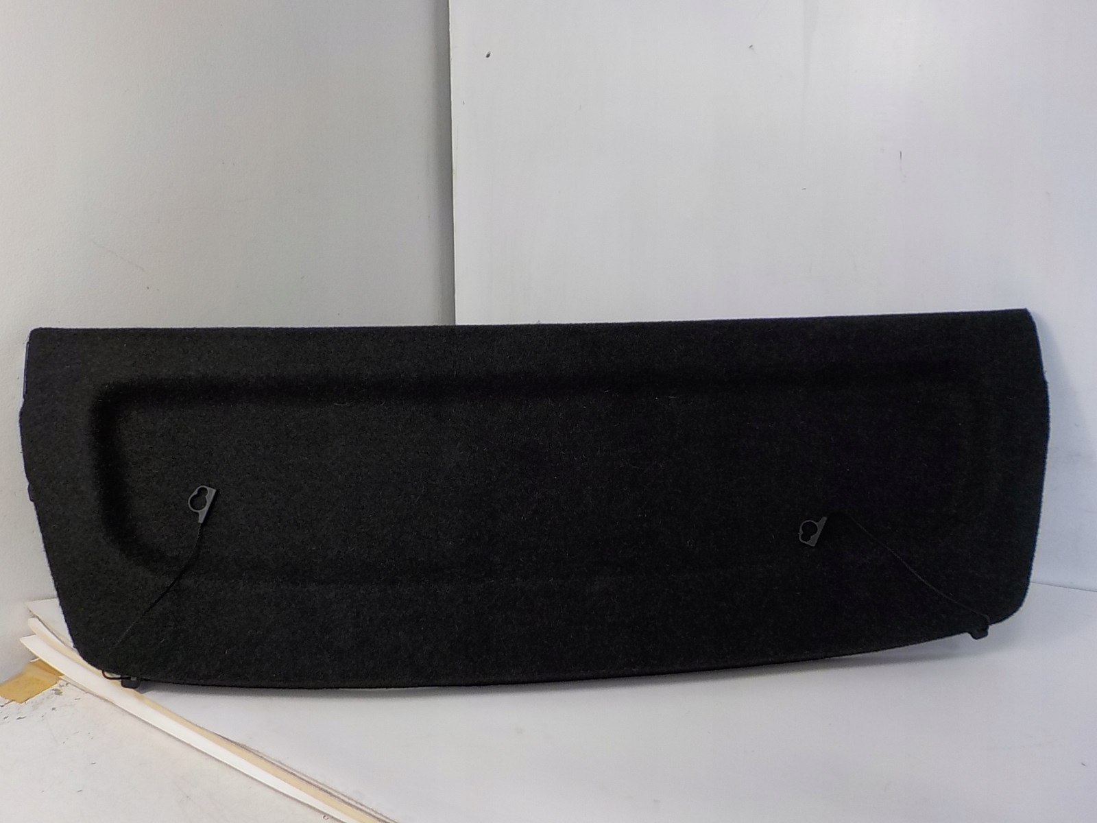 241245 - OPEL CORSA D E 3D полка багажника