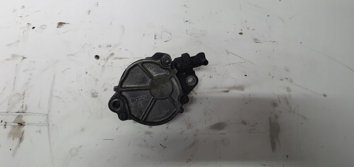 Peugeot 307 407 1,6 HDI 9HZ ВАКУУМНЫЙ НАСОС