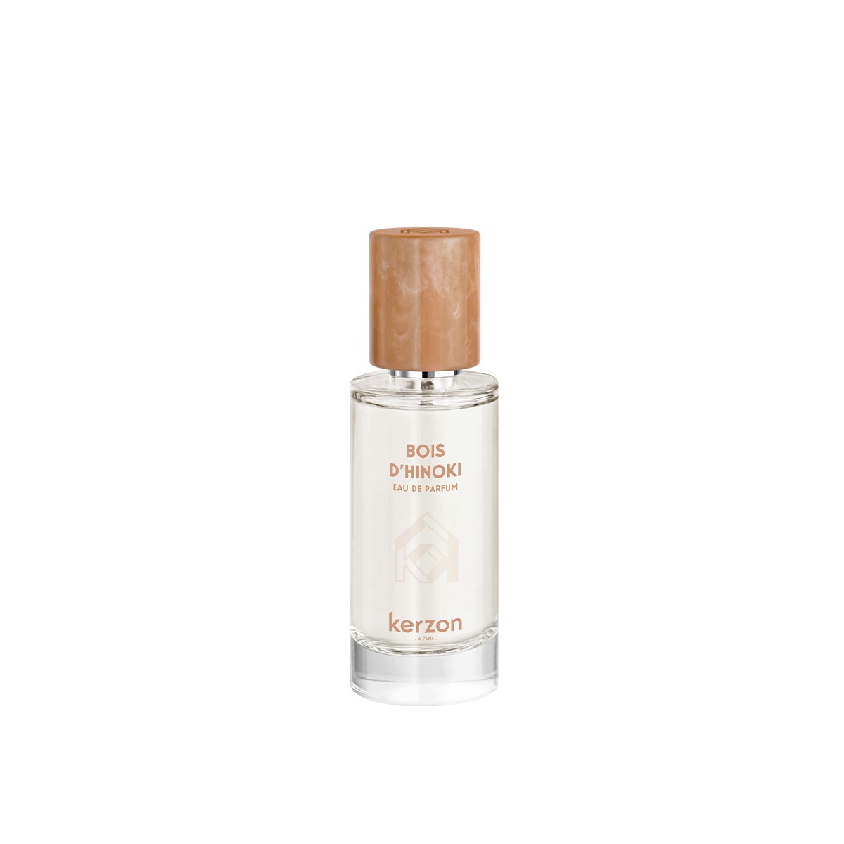 Parfémovaná voda Bois d'Hinoki Kerzon 50 ml