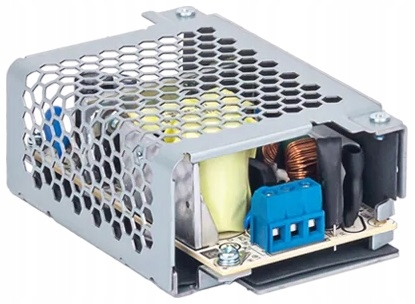 Zasilacz Modułowy Buforowy Regulowany 60W 2,15A 24V Delta Electronics