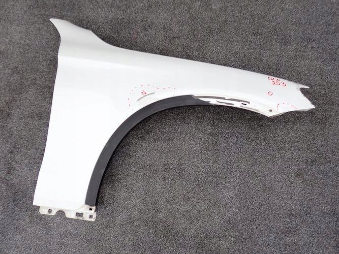 MERCEDES W253 253 GLC fender right front front