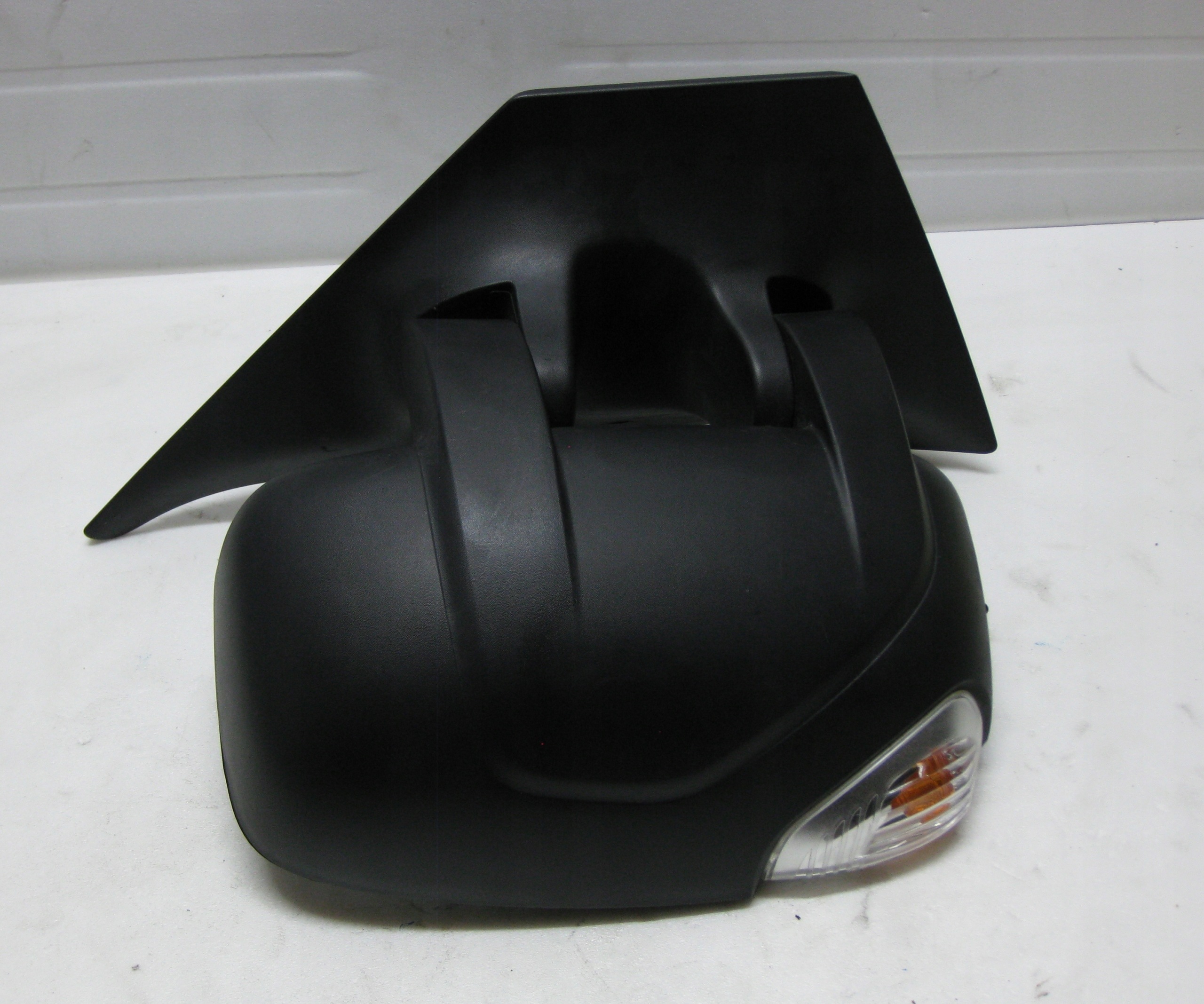RENAULT MASTER III MOVANO LIFT mirror exterior right 9 PIN EU