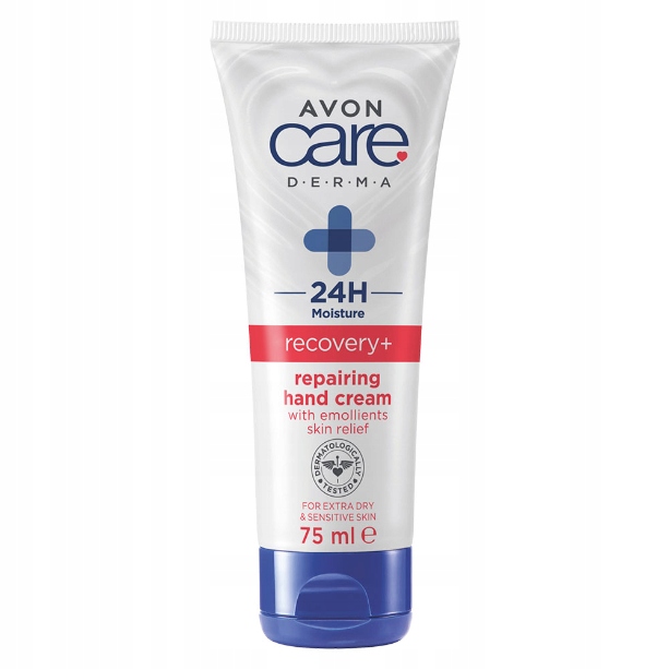 

Avon Care Krem Do Rąk Naprawczy