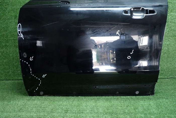 VOLVO XC90 II 15- door left front front