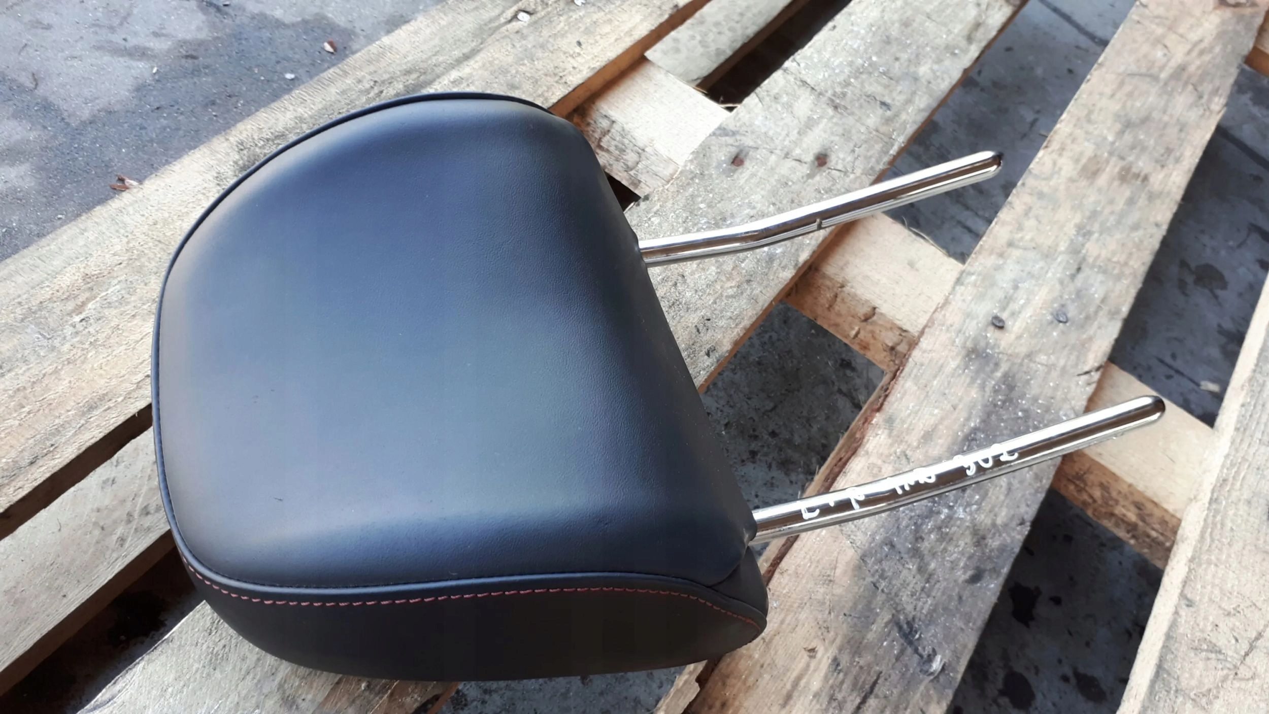 SQ5 8R Q5 rest seat left front SLINE