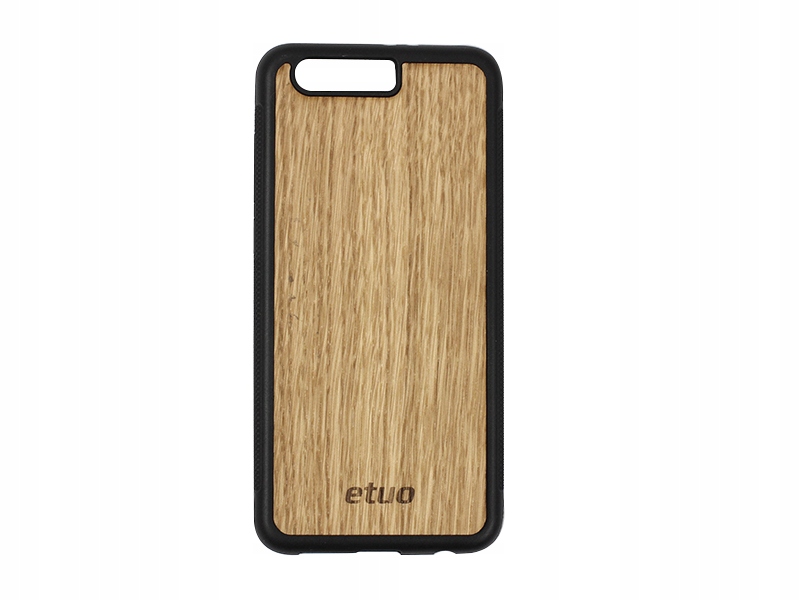 

Etui na Huawei Honor 9 na telefon Wood Case - dąb