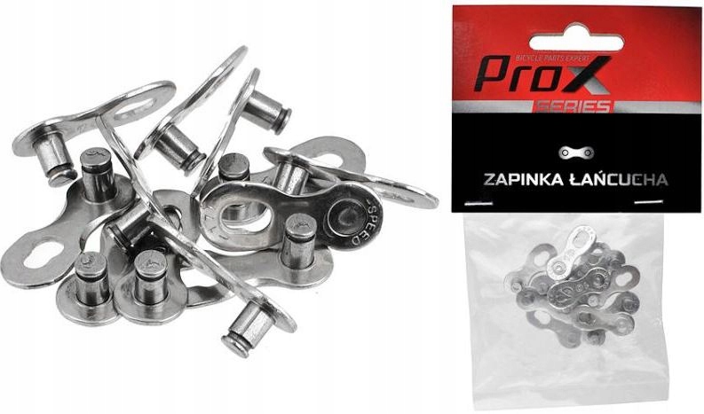 

Zapinka łańcucha ProX 11 rzędowa automat 1 szt