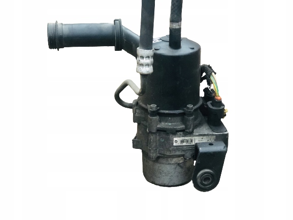 CITROEN C4 POMPA WSPOMAGANIA PSA 9681545980