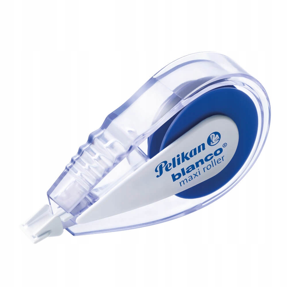 

Korektor w taśmie Blanco Roller 4,2mmx10m Pelikan