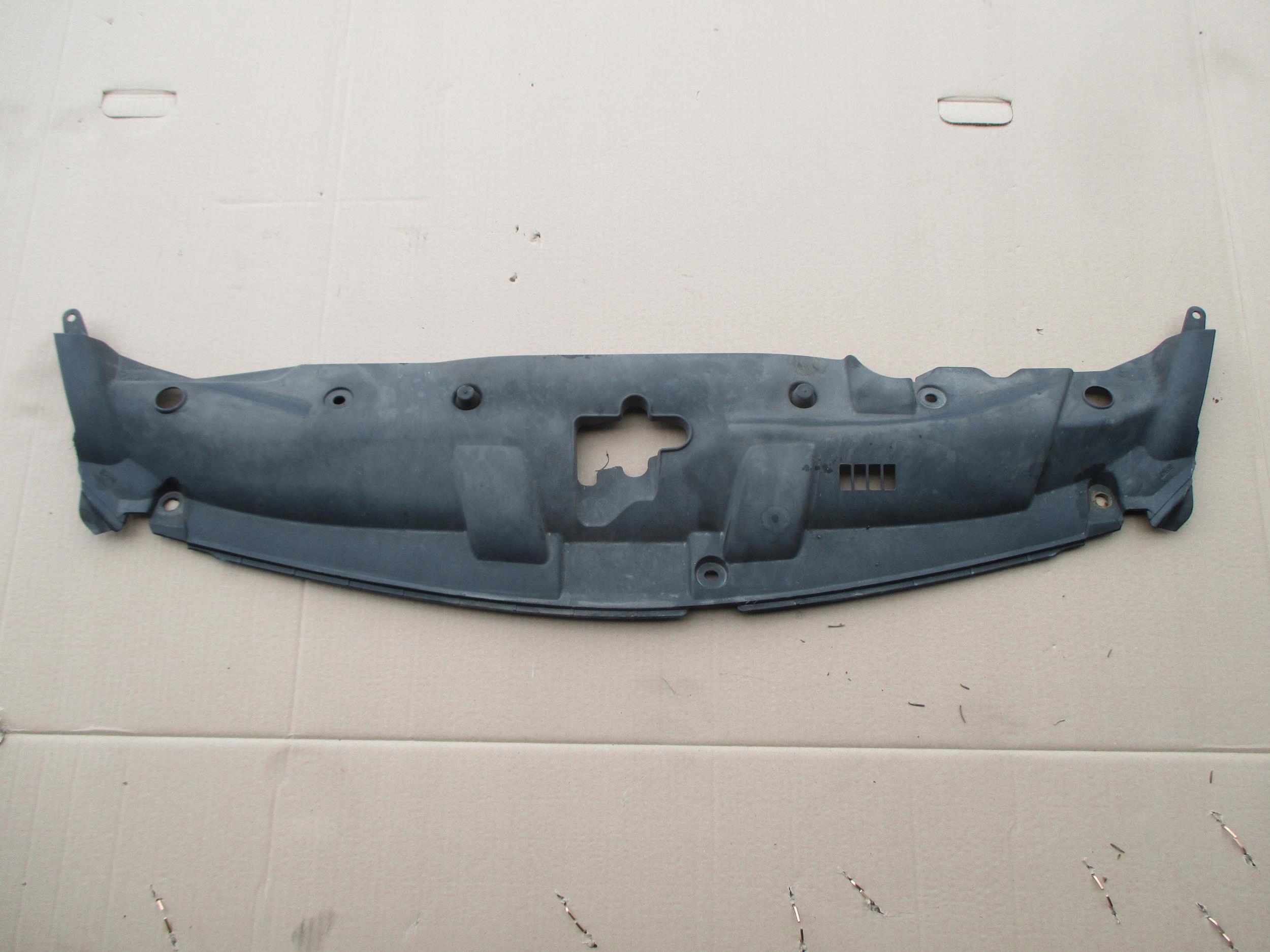 HONDA CIVIC 8 VIII 4D 06- OSŁONA PASA PRZEDNIEGO