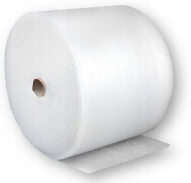 

Folia Bąbelkowa Pęcherzykowa Mocna Ochronna 40cm