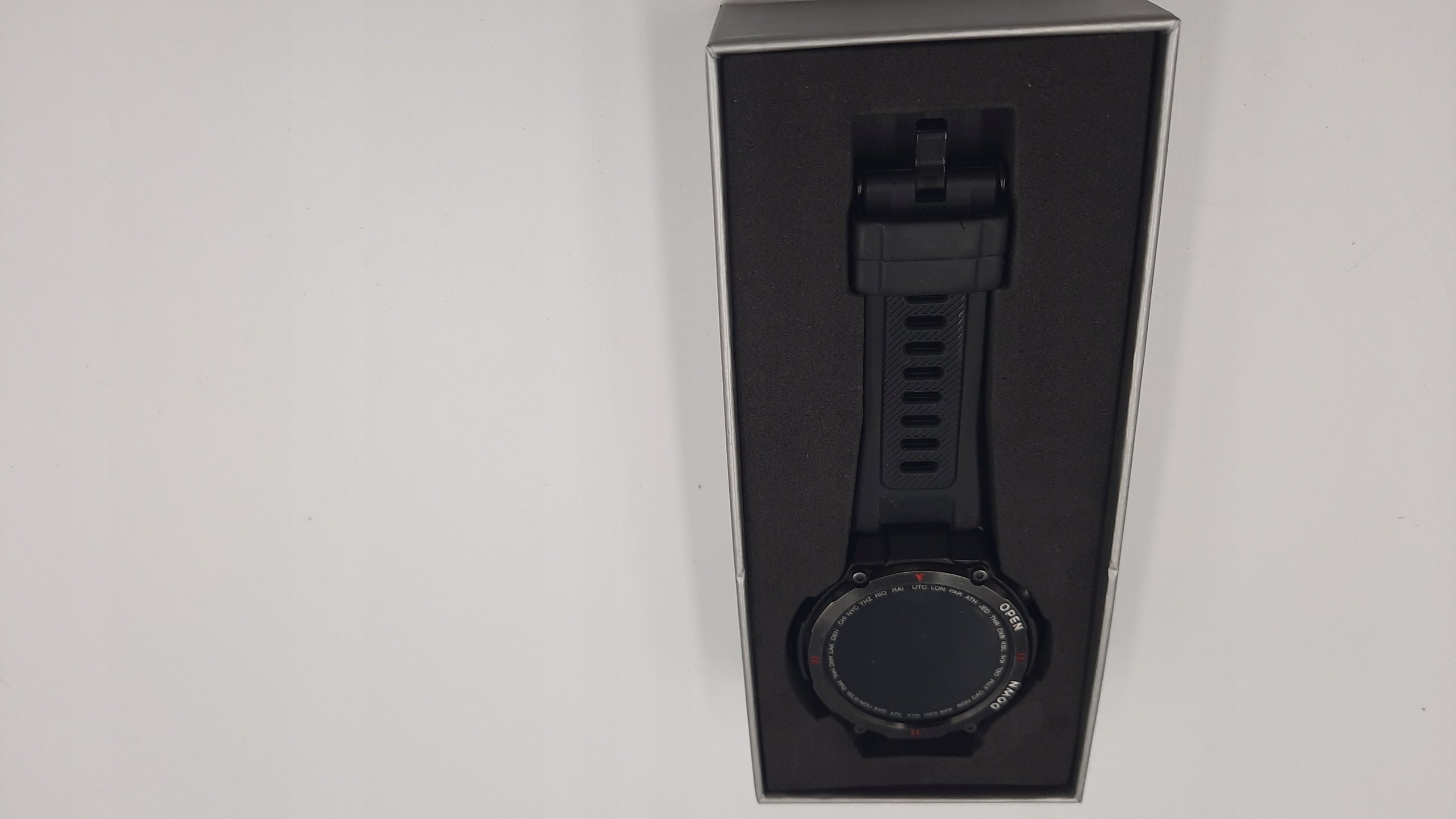 Smart Watch Women Men Smartwatch Sport Watch