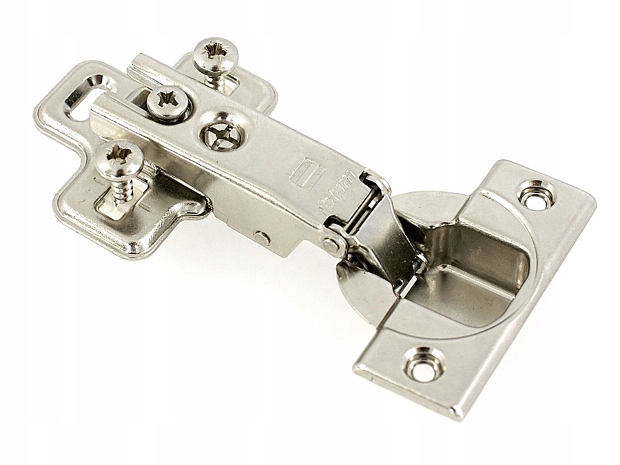 

Zawias Blum do lodówki 95° Modul 91K9950+prow