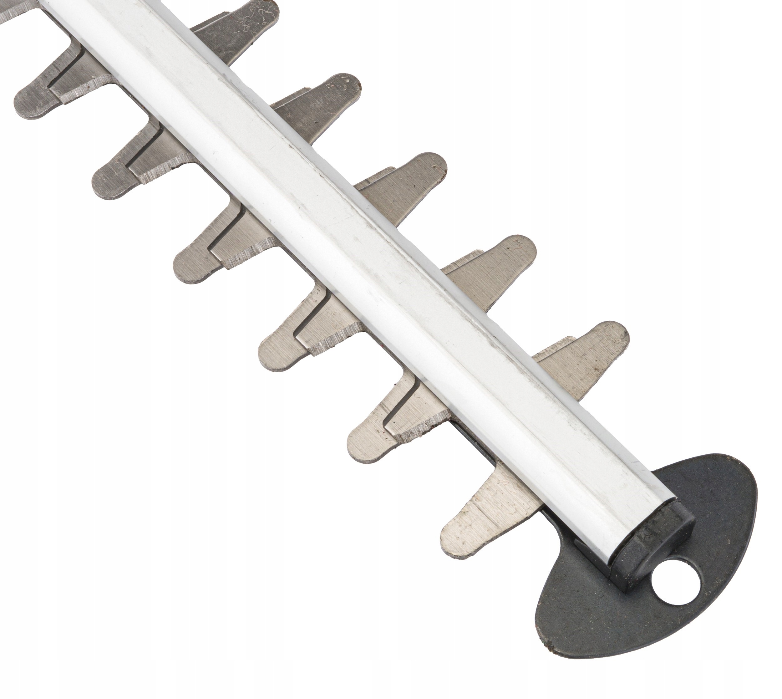 ELEKTRYCZNE NOŻYCE DO ŻYWOPŁOTU GAŁĘZI KRZEWÓW 1600W 51MM SEKATOR DUŻA MOC Kod producenta PM1287