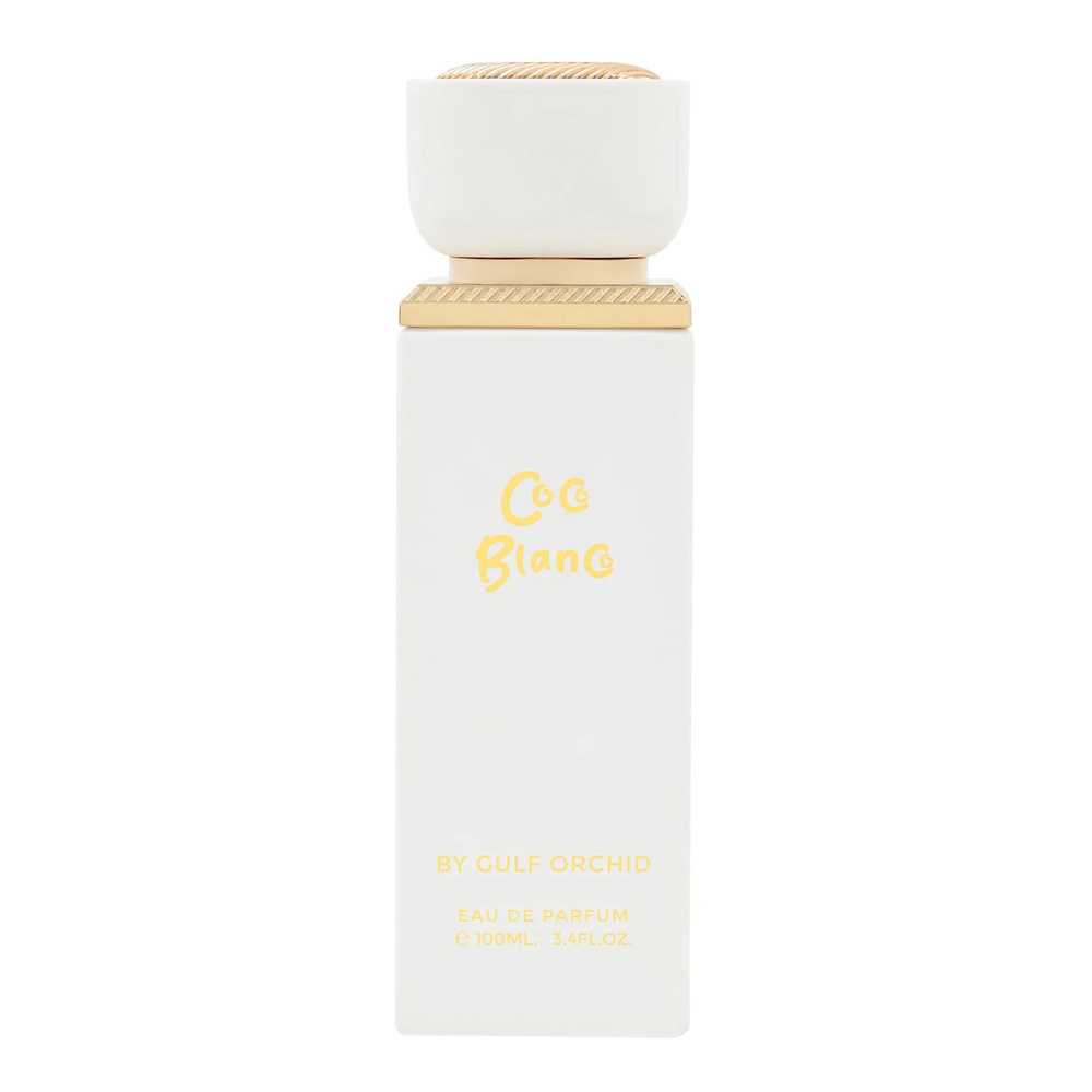 Gulf Orchid Coco Blanco woda perfumowana 100 ml 1