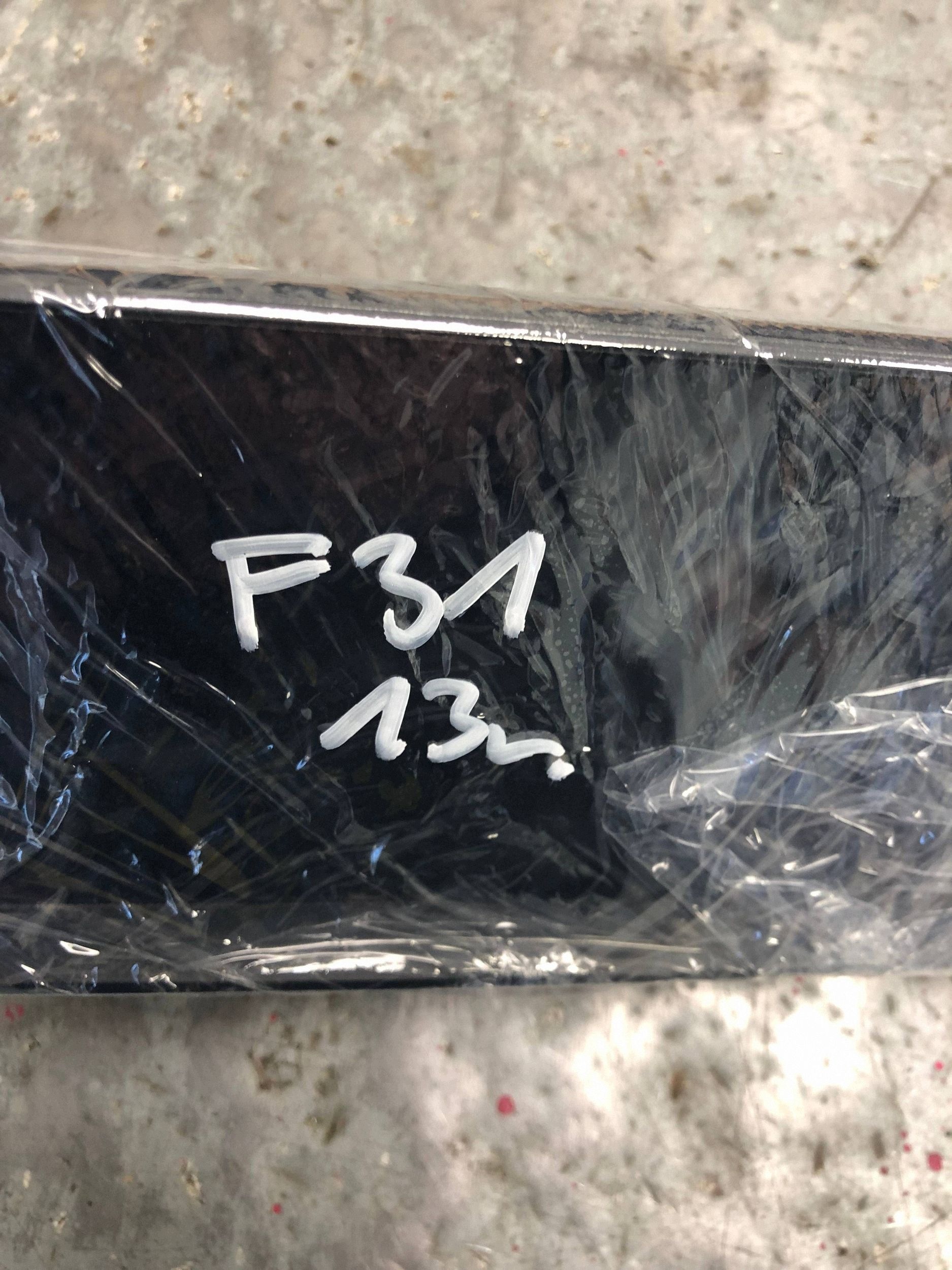 Display BMW F31 9292247