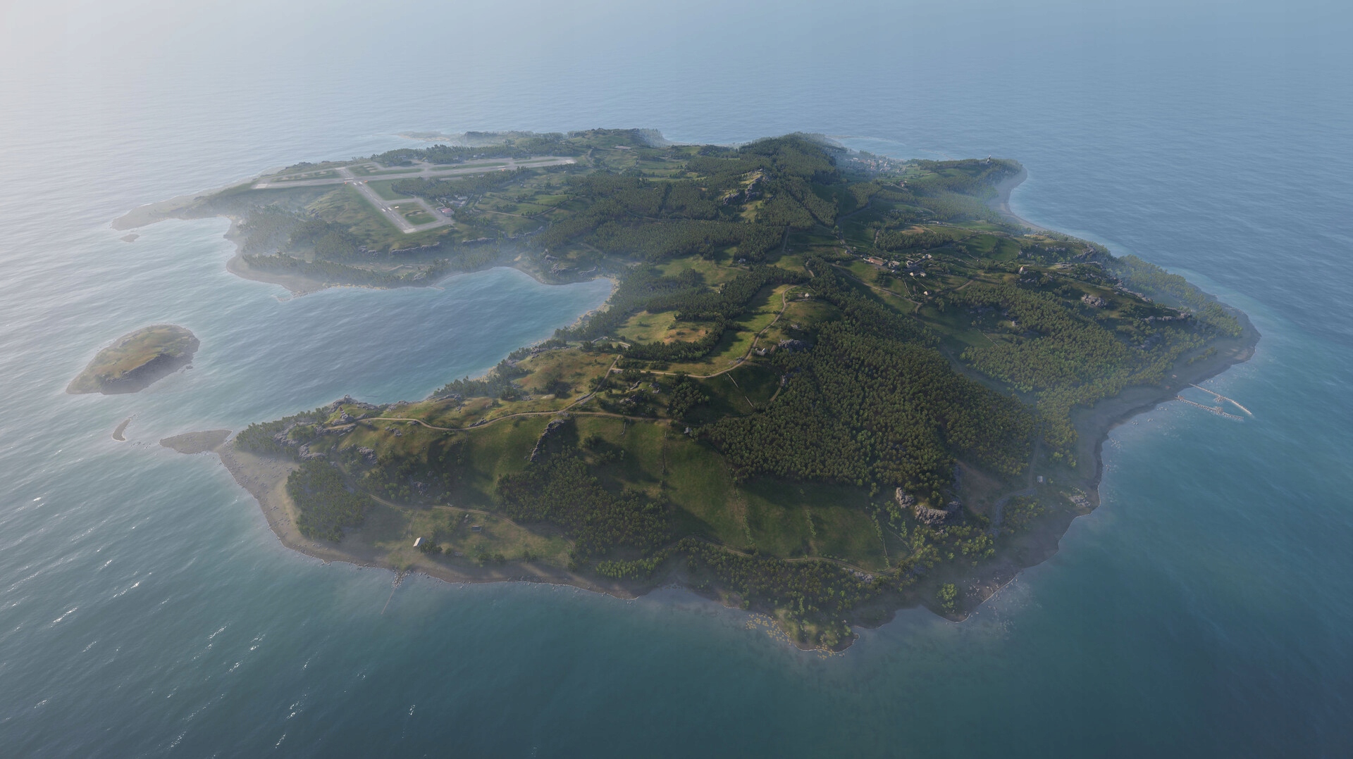 Arma Reforger STEAM - PEŁNA WERSJA PC Wydawca Bohemia Interactive Studio