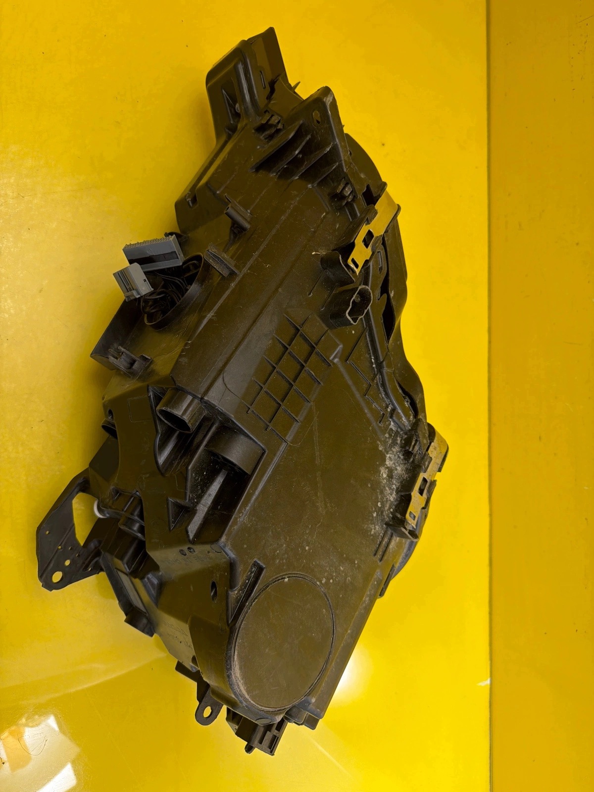 light left Volvo XC60 II Full Led 31656614