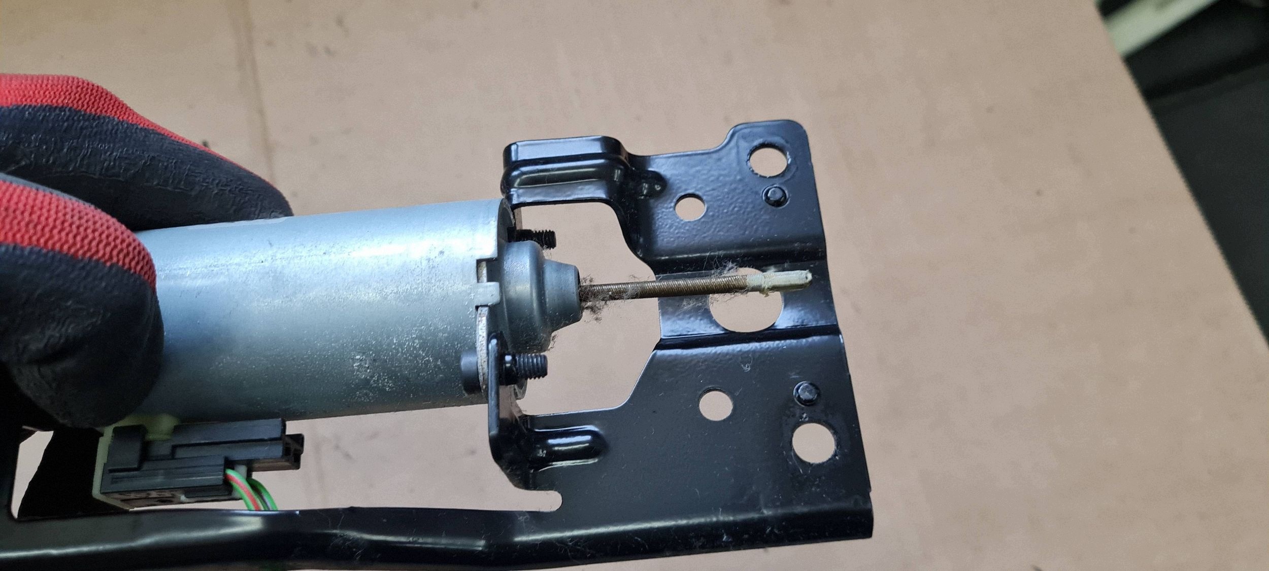A7 4G Motor SITZ SITZ rechts 976782102 vorne heck A6 C7 4G A4 B8 A5