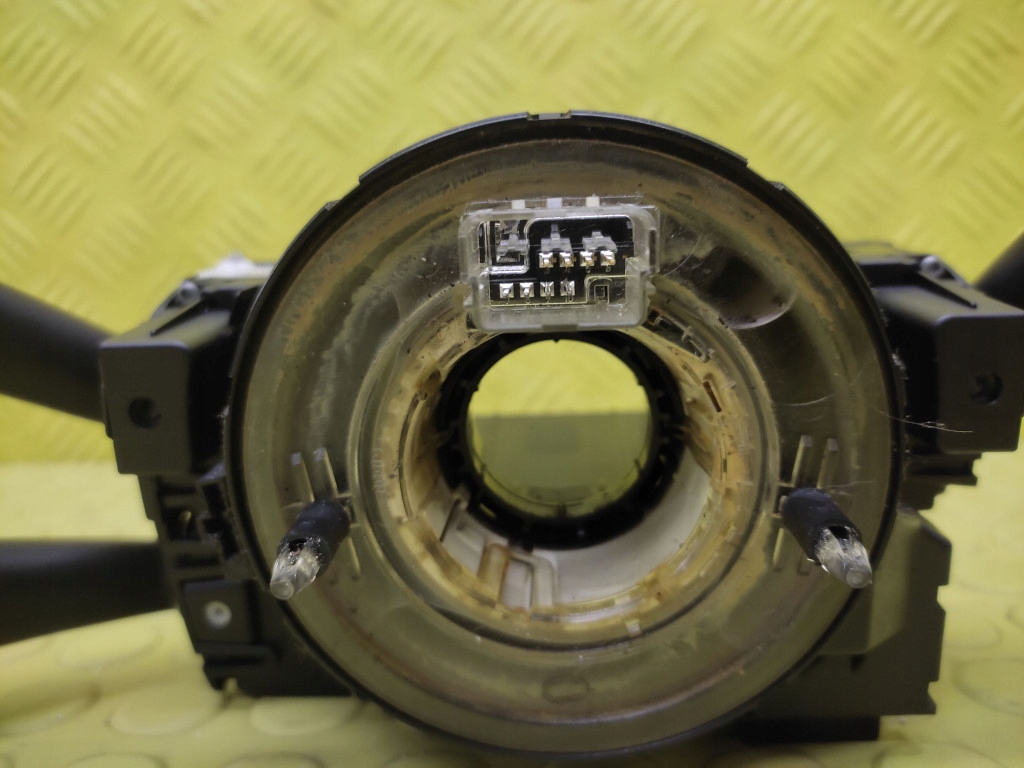 VW PASSAT B6 Commodo essuie glace 3C9953507AH
