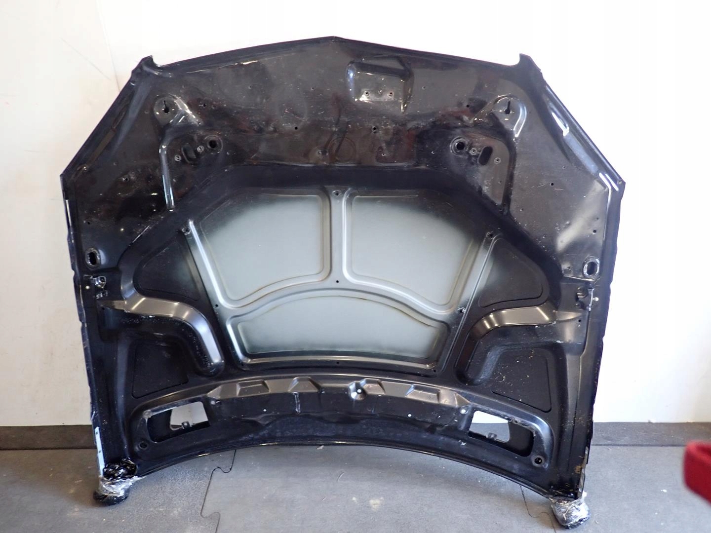 cofano MERCEDES CLC W203 2008