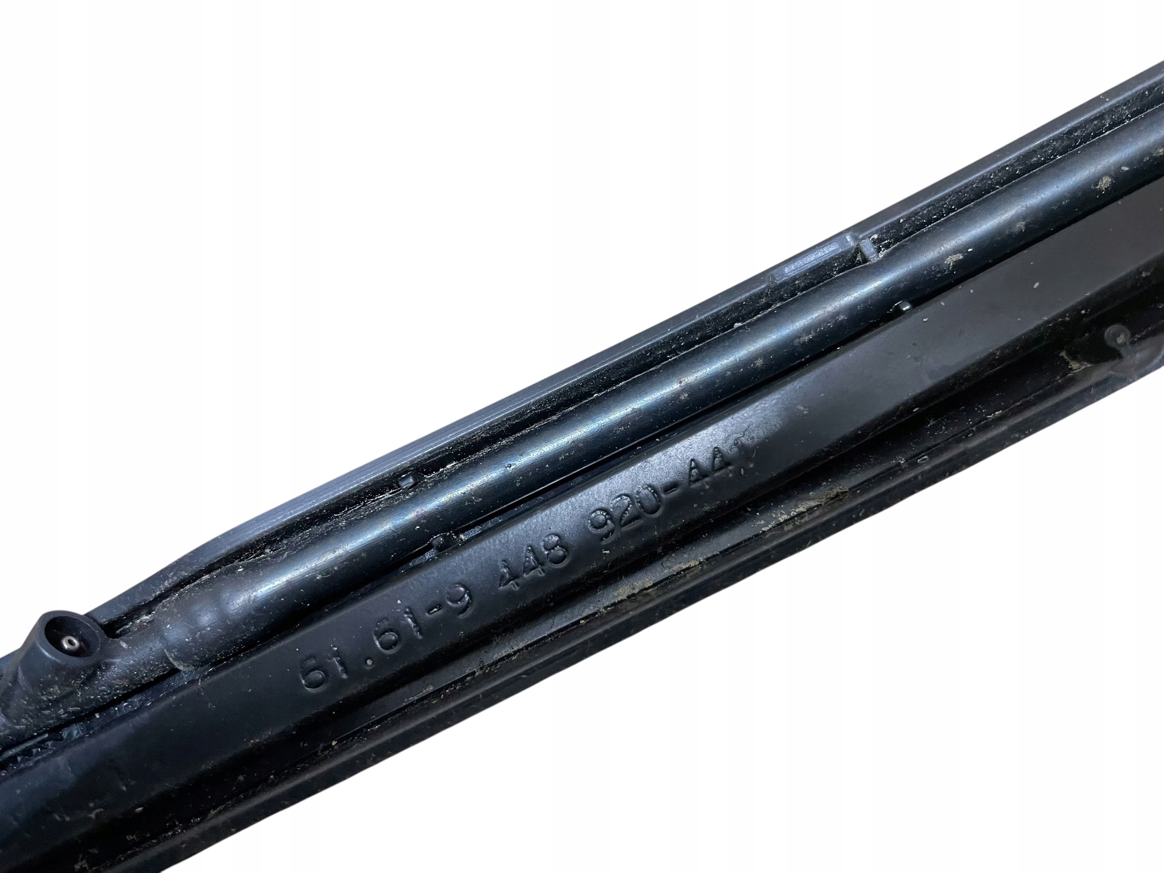 wiper arm + PIORO left + right BMW 4 G23 G22 IDEAL