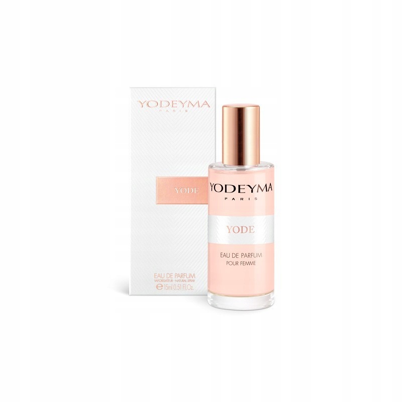 

Perfumy Yodeyma Yode 15 ML