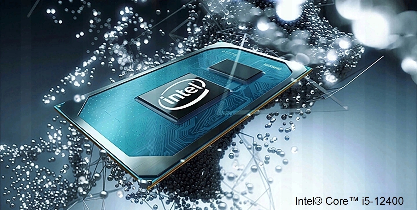 Komputer Dell Vostro 3710 SFF i5-12400 UHD 730 16GB SSD512+1TB DVD W11Pro Liczba rdzeni procesora 6