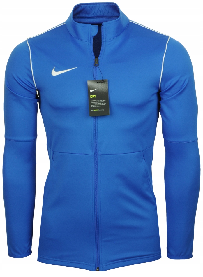 

Nike bluza dziecięca rozpinana Park 20 r. 147 cm.