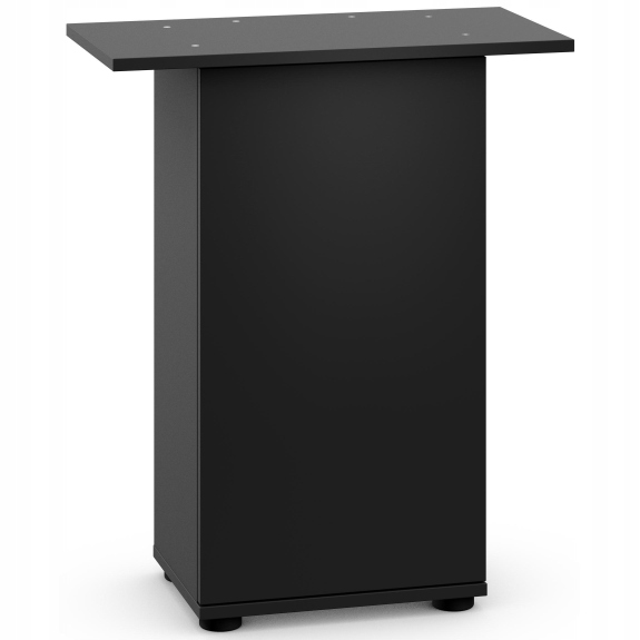 Levně Skříňka pod akvárium Juwel Sbx 60/70 61 cm x 31 cm x 73 cm černá