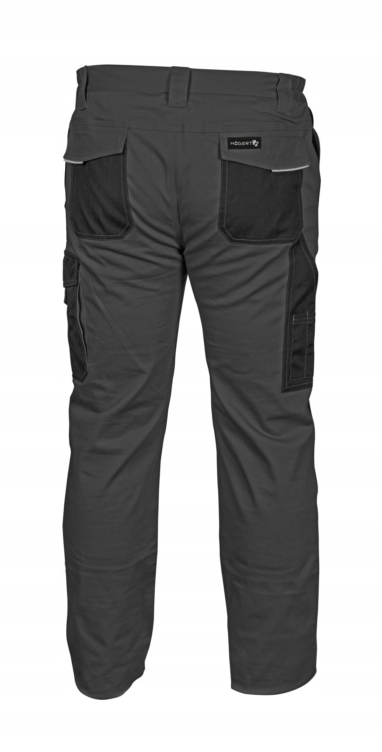 Spodnie robocze długie Hoegert Technik Edgar r. XXL 2XL 56