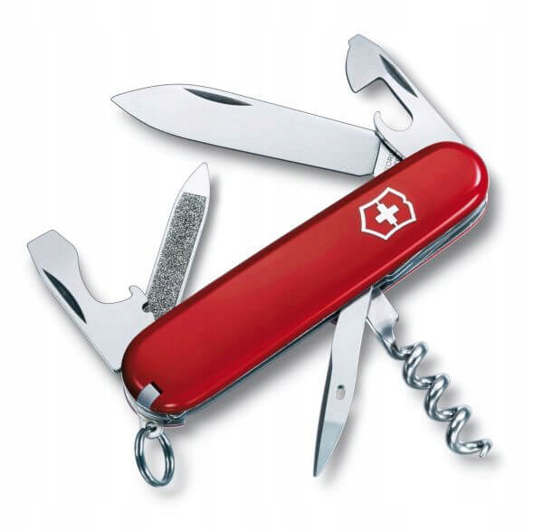 Nůž Victorinox – Sportsman Celidor