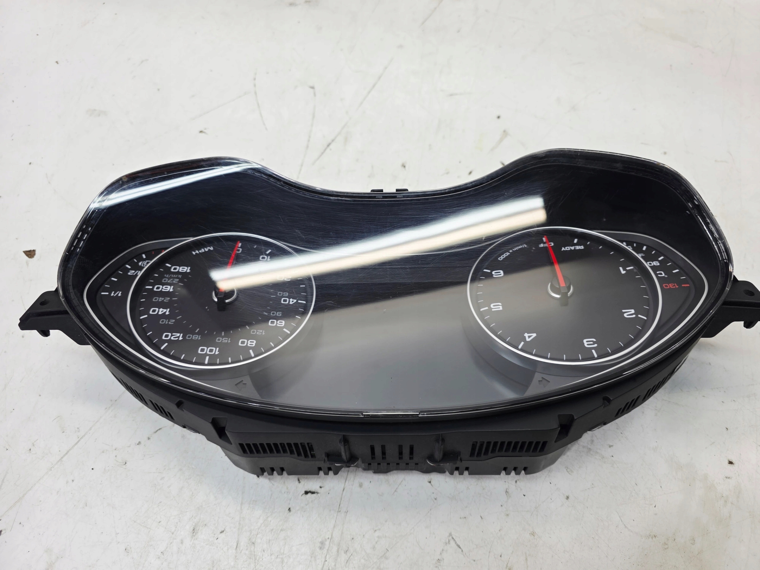 dials dials display AUDI A6 C7 A7 2.0 3.0 TDI 4G8920987 UK
