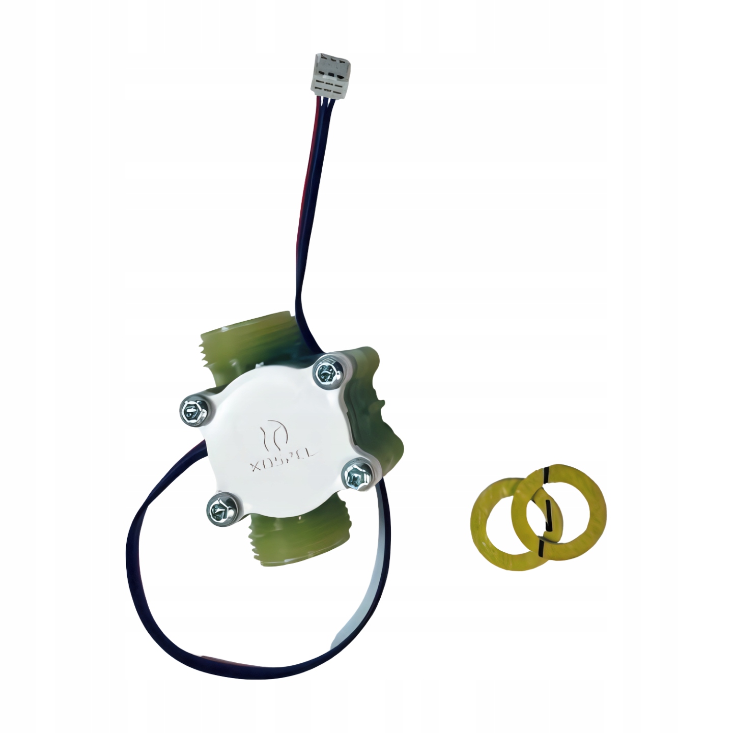 Snímač průtoku 3/4" Kospel EKCO.L2N/L2