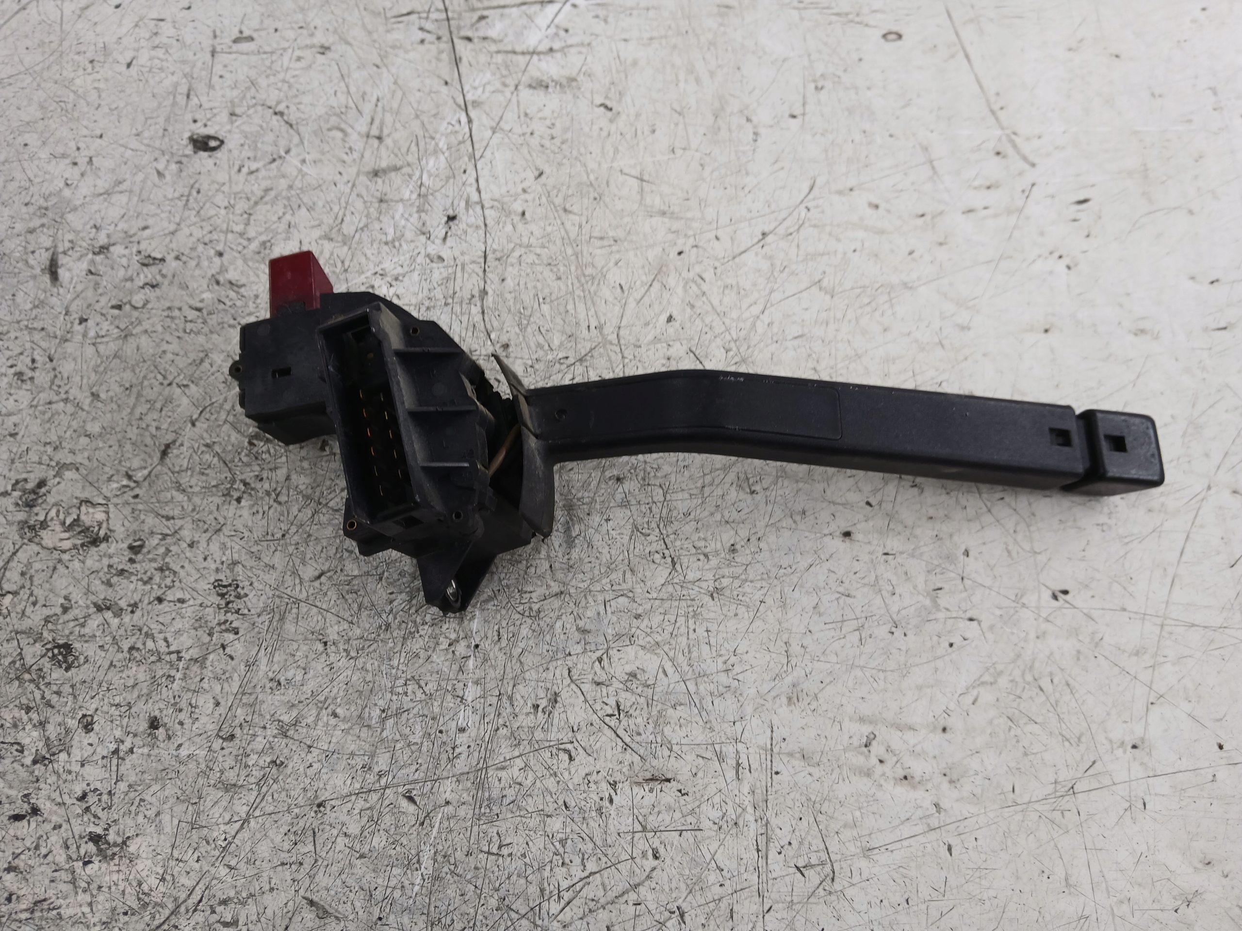 FORD TRANSIT MK5 MANETKA Blinkleuchten Wischer