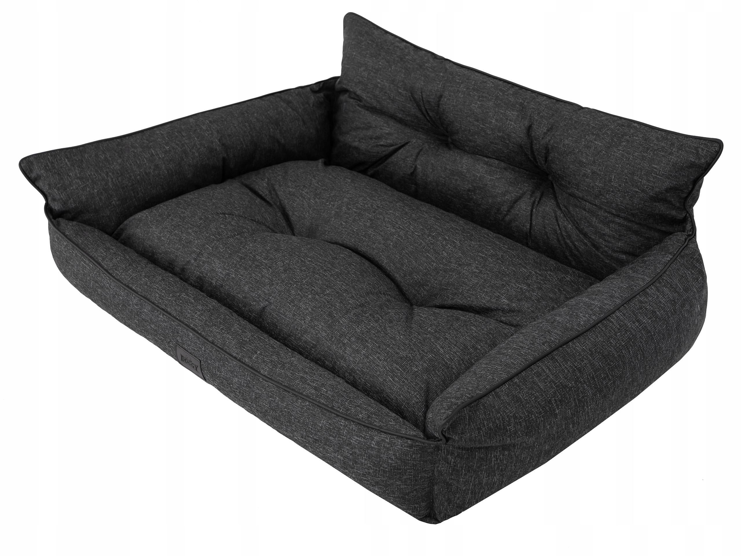 Levně pelíšek pro Psa Prošívané Kotec Potah 64x49 Cm