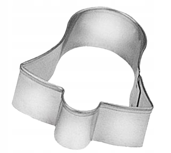 

Foremka Wykrawacz Dzwonek Delicia Tescoma