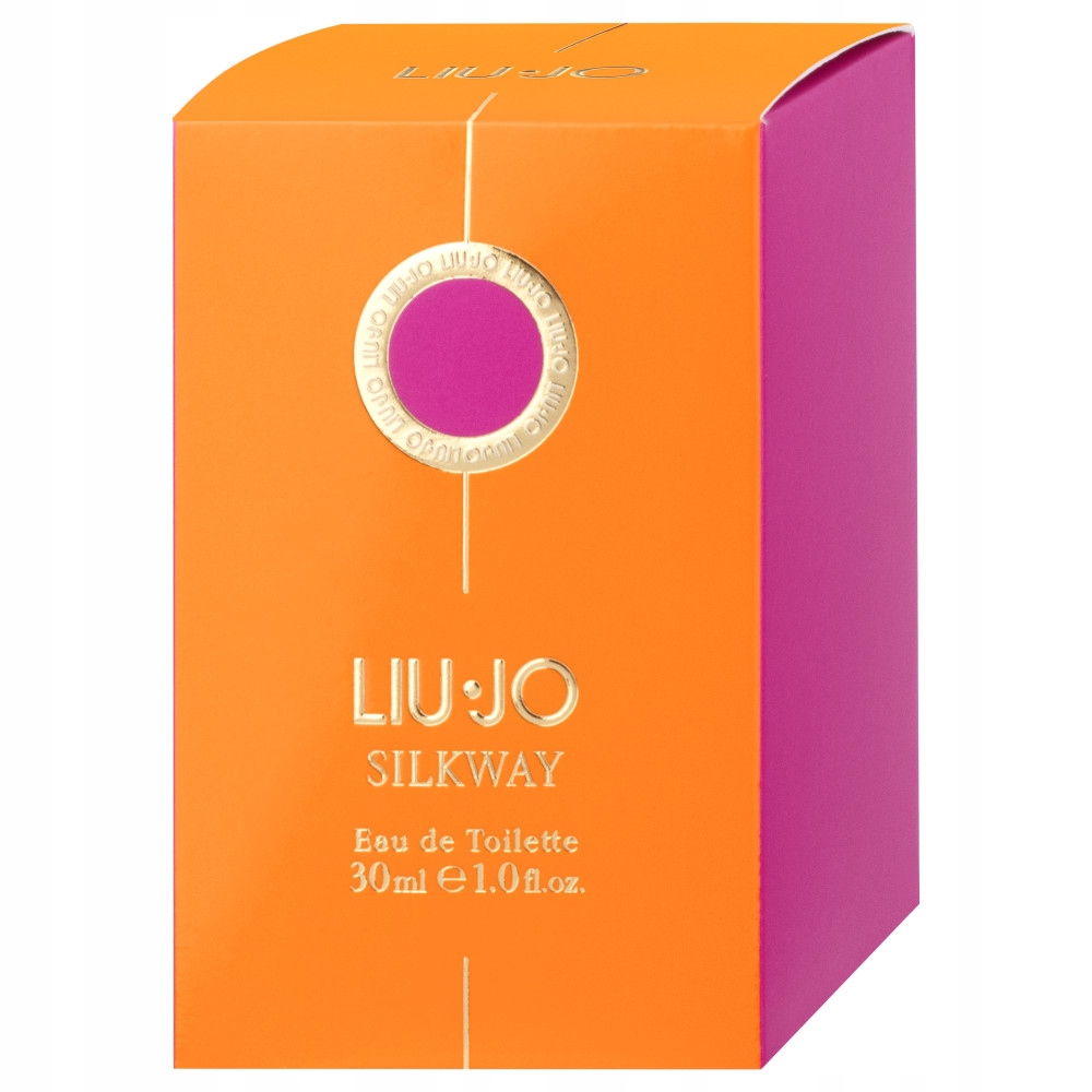 Liu Jo Silkway woda toaletowa 30ml