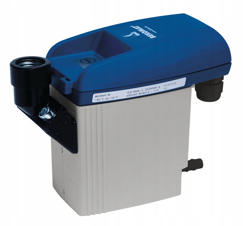 SPUST KONDENSATU (ELEKTRONICZNY) BEKOMAT 32 AIRCRAFT 2049053