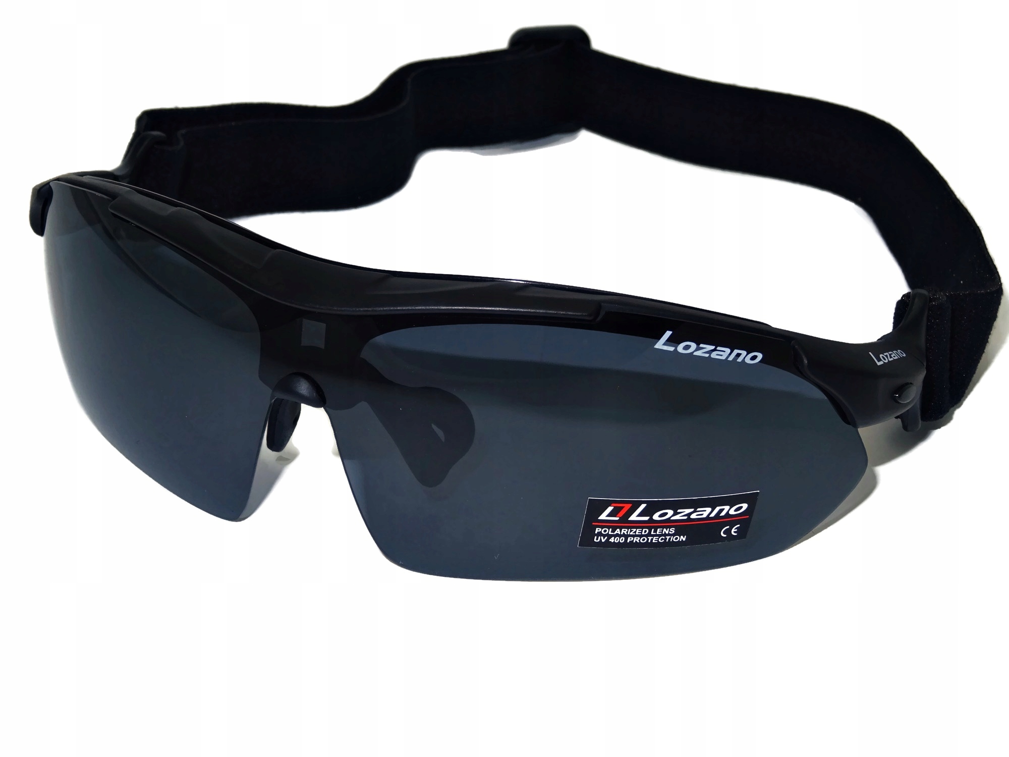 Pánské Polarizační Sluneční Brýle Pro Jízdu Autem řidičů