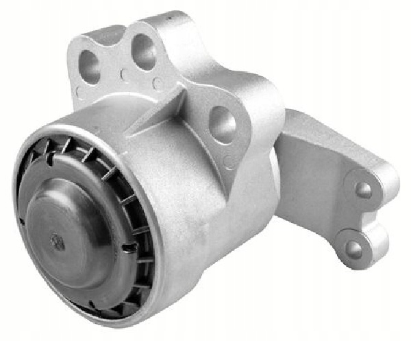 TEDGUM TED99323 ПОДУШКА ДВИГАТЕЛЯ FORD TRANSIT TOUR