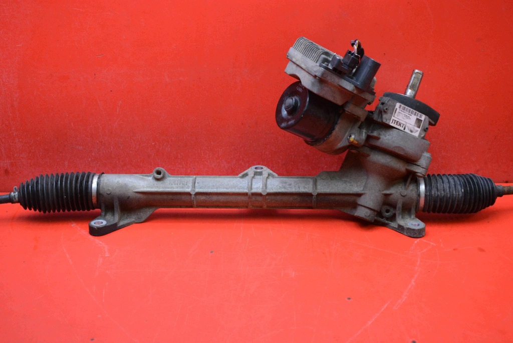 servo control EU 6778549 MINI COOPER ONE R56 1.6 16V 120 KM 06-15