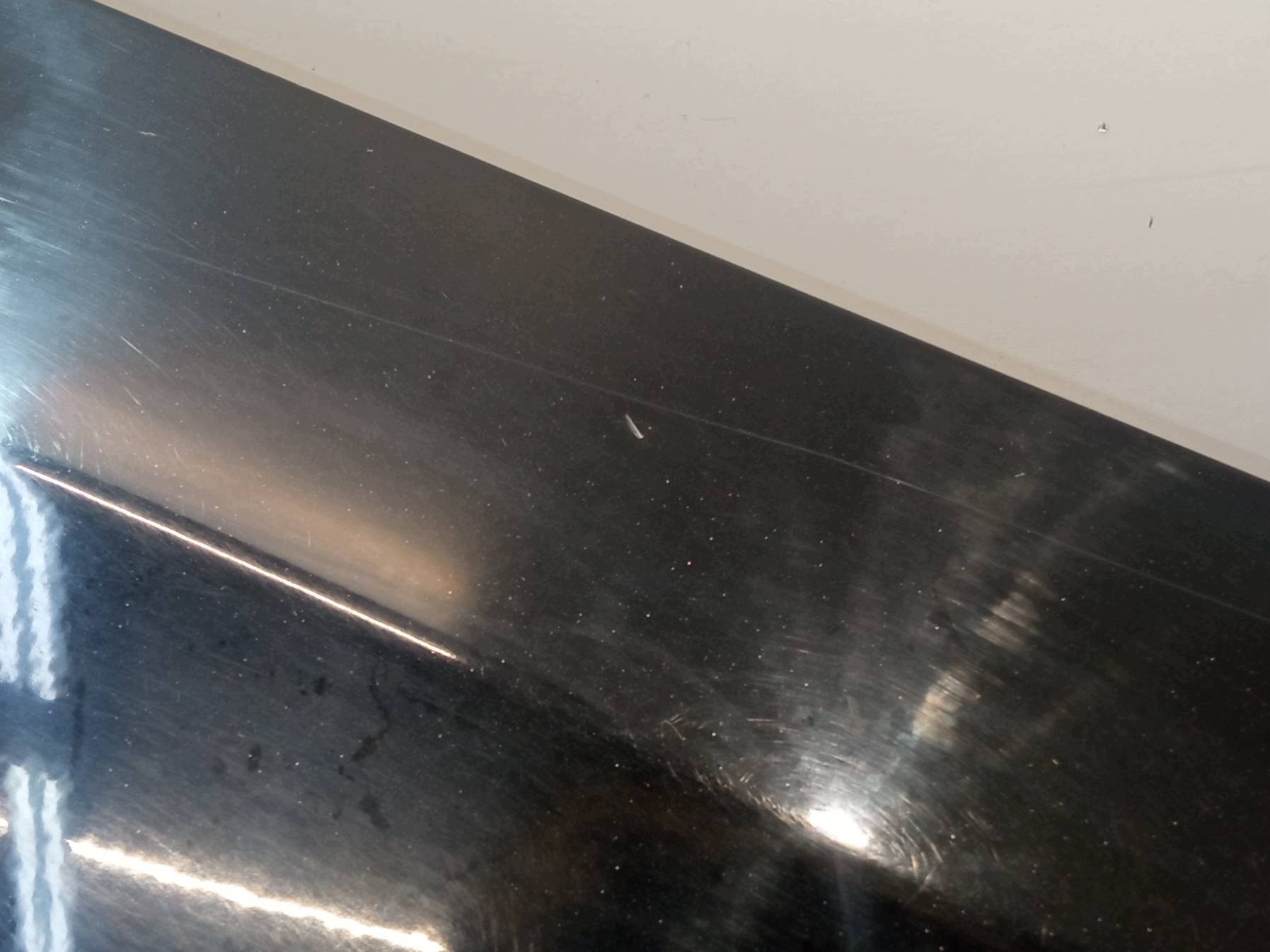 fender right front FB Ford Focus Mk3 (2010-2019)