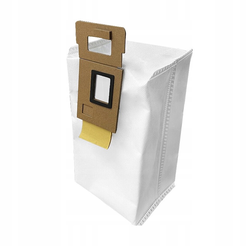6x WOREK WORKI DO ODKURZACZA DO STACJI ROBOROCK S7 Głębokość produktu 9 cm