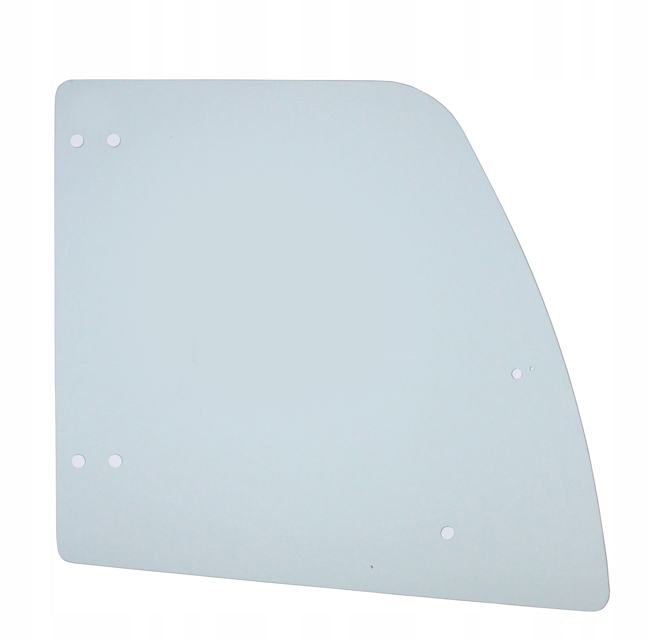 СТЕКЛО ПРАВАЯ СТОРОНА CASE 21F 47640769